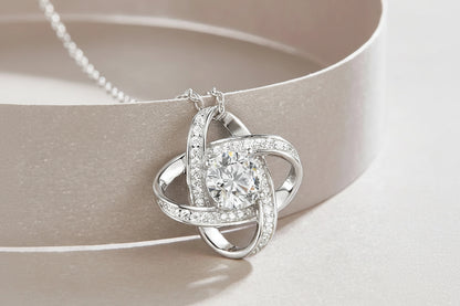 Elevate Your Elegance with the Custom Sterling Silver Moissanite Heart Pendant Necklace - Perfect for Valentine's Day!